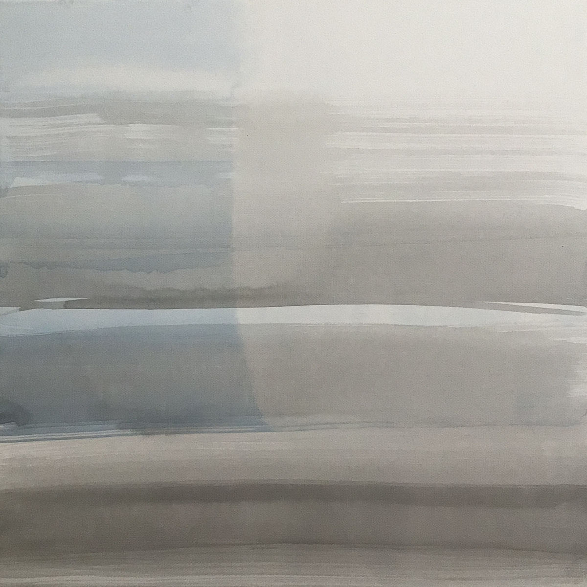 acrylic on canvas, 40 x 40